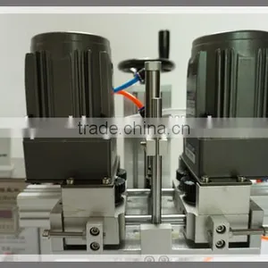 Durable Classical Desktop Plastic Manual Bottle Capping Machine for Sale thumbnail-4