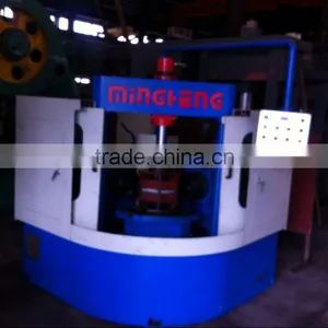 Elbow Beveling Machine YWDJ3204B thumbnail-2