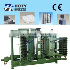 Energy Conservation Wall Panel Making Machine thumbnail-4