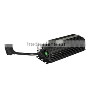 Lighting Fixture Street Light Electronic Ballast 400W Dimmable With Cooling Fan Original Manufacturer thumbnail-1