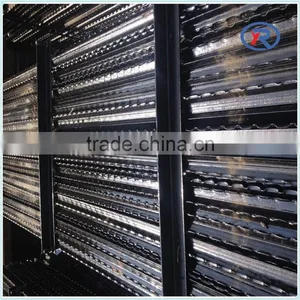Black Y Steel Fence Post Metal Post thumbnail-5