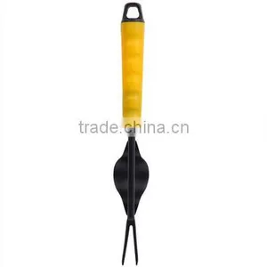 Plastic Handles 9Tooth Rake thumbnail-4
