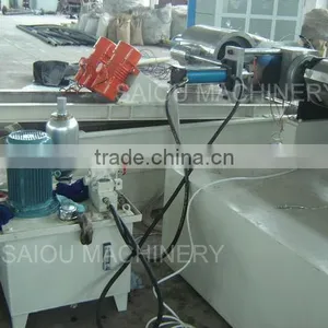 Recycled Plastic Pelletizing Machine, Plastic Pellet Machine thumbnail-4