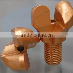 Pdc Drill Bolt/coal Mine Drill Bit thumbnail-2