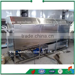 China Tomato Washing Machine Vegetable Washing Machine thumbnail-4
