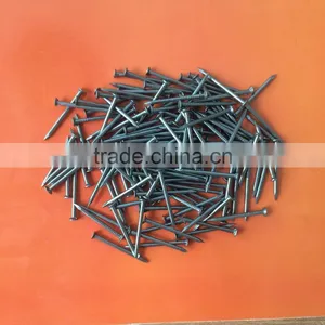 Best Quality Polished Wire Common Nails From Linyi Factory thumbnail-2