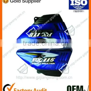 Hot Sale Bajaj Pulsar 180 Motorcycle Plastic Side Cover thumbnail-1