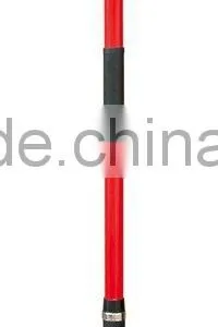 S6654 Farm Shovel With Fiberglass Handle thumbnail-1