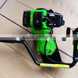 Ground Hole Drill Earth Auger thumbnail-4