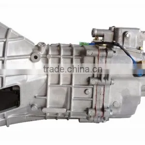 4JA1 Gearbox 8-94435143-DD(8944351430) for TFR54 thumbnail-1