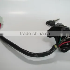 Factory Price Wholesale Motorcycle Ignition Switch Lock thumbnail-2