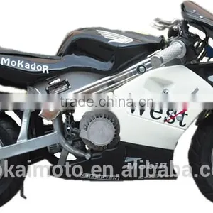 Hot Selling 49CC 2-stroke Mini Pocket Bike (TKM50-P) thumbnail-5