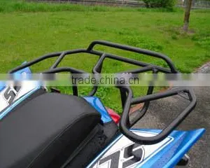 250cc EEC Sport ATV for 2people (TKA250E-M) thumbnail-5