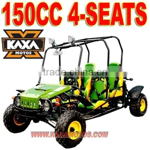 4 Seat Buggy 150cc for Kids thumbnail-5