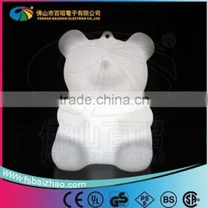 Led Decorative Bear Light/table Lamp Mood Light thumbnail-1