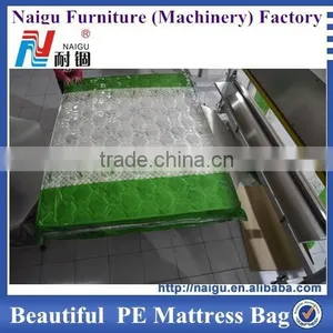 Vacuum Bag for Foam Mattress thumbnail-1