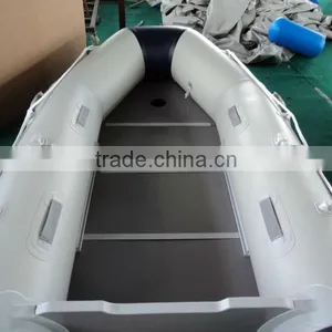 CE Hot Sales Pvc Inflatable Rib Boat thumbnail-4