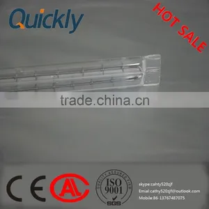 Halogen Infrared Heating Element 110V for Powder Coat Curing thumbnail-1