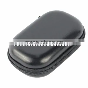 PU,leather Material and Black Color Sunglass Case thumbnail-5