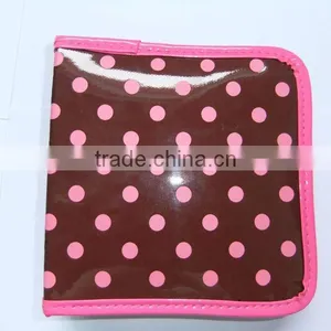 Pvc cd Bag/ Many Types of Special CD Package thumbnail-4