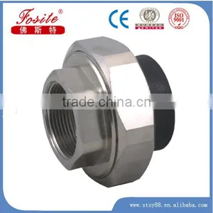 Guangzhou Best Sellers pe Fitting and pe Pipe Fittings thumbnail-1