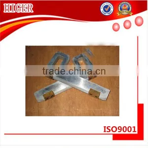 Customized Mud Pump Parts From China thumbnail-1