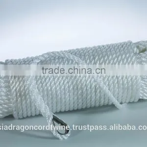 Docline White Rope thumbnail-1