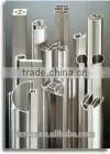 Aluminum Profile for Solar Energy, LED, Machinery, Advertisement, thumbnail-1