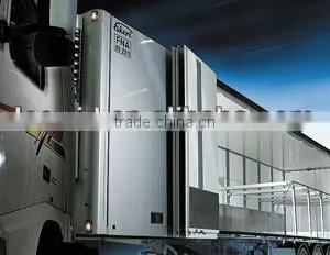 Locwid Fiberglass-Reinforced Plastics Gel Coated Sheet for Cool Tower, Car Body, Etc. thumbnail-5