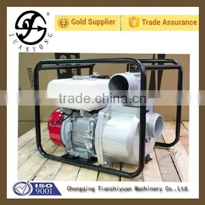 2017 Tianzhiyuan Pump Accessories Manuacturer With Self Priming Water Pump for Irrigation thumbnail-1