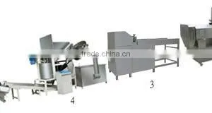 the Rice Cracker Extruder Line thumbnail-1