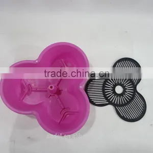 Stackable Garden Pots,Stackable Garden AS SEEN ON TV thumbnail-3