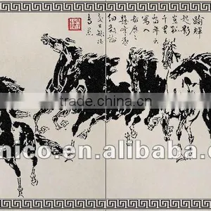 Ceramic Border Tile/wall Border Line/Skirting thumbnail-1