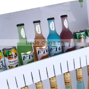 Storage Plastic Basket Trolley thumbnail-2