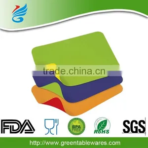 Folding Chopping Block/plastic Cutting Board/foldable Cutting Board thumbnail-2