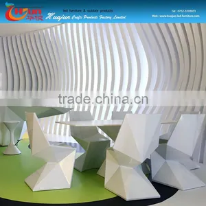 Combinatin Executive Office Table thumbnail-4