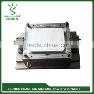 High Quality Professional A4 Filing Cabinet Plastic Inject Mould ,box Mould From China thumbnail-4