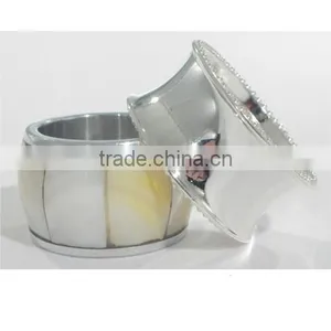 Napkin Ring/ Wholesale Napkin Ring/wedding Napkin Ring thumbnail-3