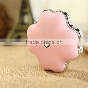 New USB Hand Po Clover Mini Challenge Po Mobile Power Security Polymer Rechargeable Treasure thumbnail-2