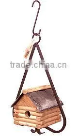 Stylish Bird House for Garden thumbnail-1