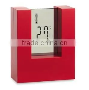 New Arrival Funny Multifunction Desk Clock for Office Use thumbnail-3