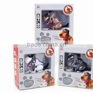 New Creative Design Piggy Bank, Hot Choken Bako Dog Big Coin Money Box, Kids Best Gift Cartoon Piggy Bank thumbnail-4