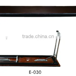 Wholesale Rectangular Folding Meeting Table LQ-E030 thumbnail-1