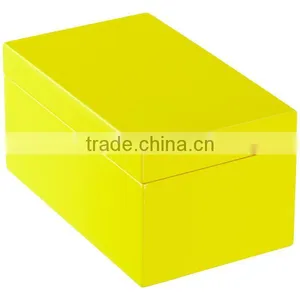 High Quality Best Selling Lacquered Rectangle Box From Vietnam thumbnail-1