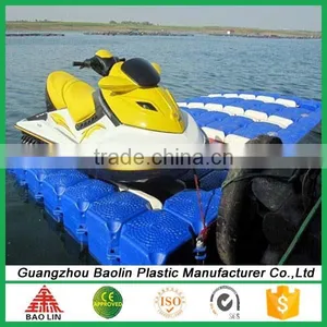 Plastic Float Pontoon Fishing Cubes thumbnail-1