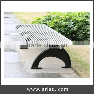 Arlau China Modern Chair,Bench Factory,Cast Iron Garden Bench thumbnail-1