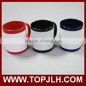 Sublimation White Mug ,sublimation Color Change Mugs thumbnail-1