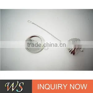 WSCLFT004 Stainless Steel Tea Infuser /Tea Strainer thumbnail-1