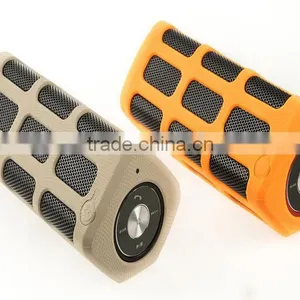 Hot Selling Multifuction Bluetooth Speaker Power Bank 20000mAh thumbnail-3