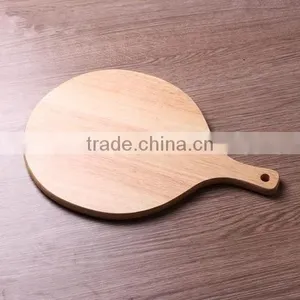 Unfinished Wooden Pizza Trays thumbnail-4